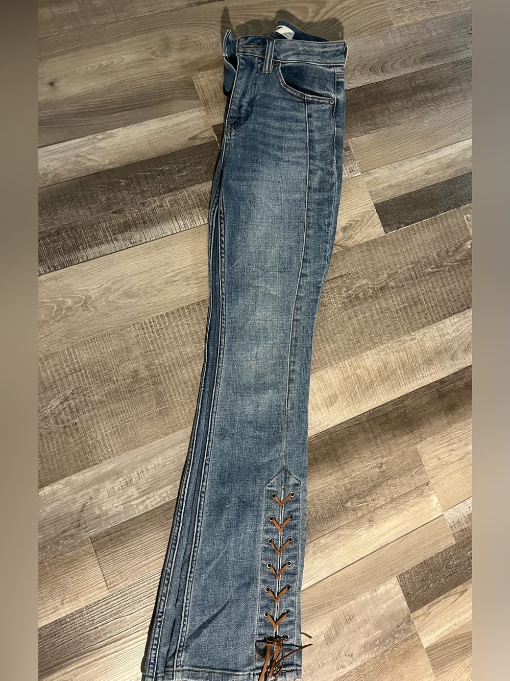 Idyllwind Flare Jeans